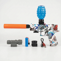Electric Toy Water Blaster - HydroZyx