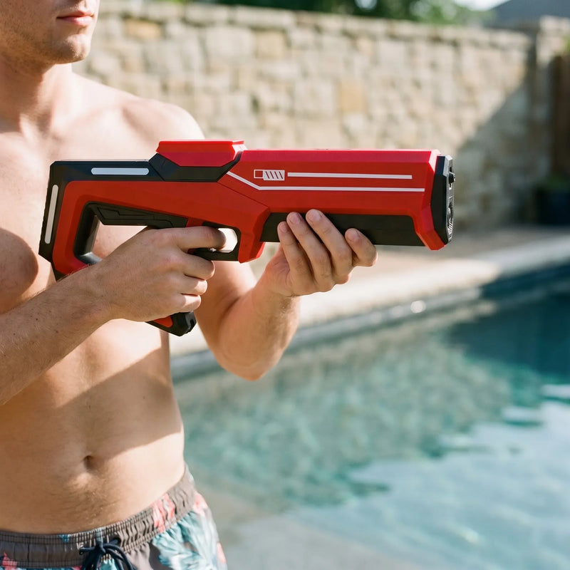 Electronic Water Blaster - Vectaris