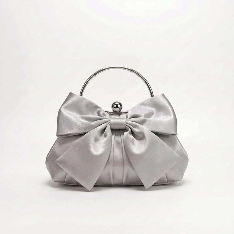 Elegant Evening Clutch Bag - Bowbella