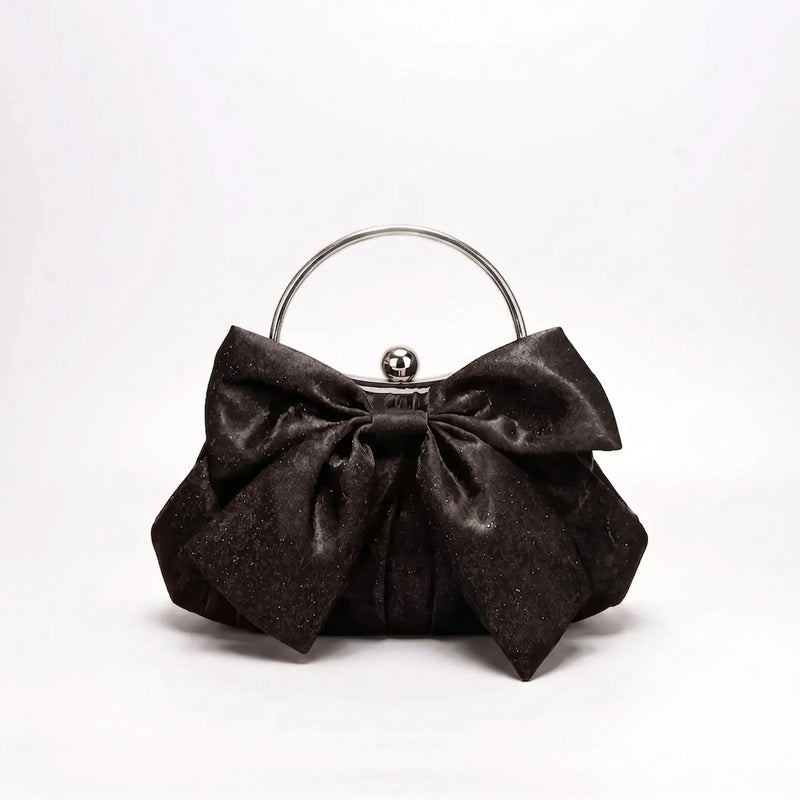 Elegant Evening Clutch Bag - Bowbella
