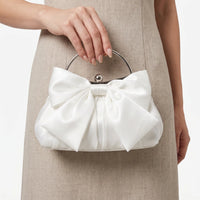 Elegant Evening Clutch Bag - Bowbella