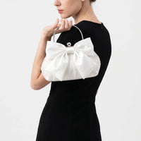 Elegant Evening Clutch Bag - Bowbella