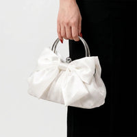 Elegant Evening Clutch Bag - Bowbella