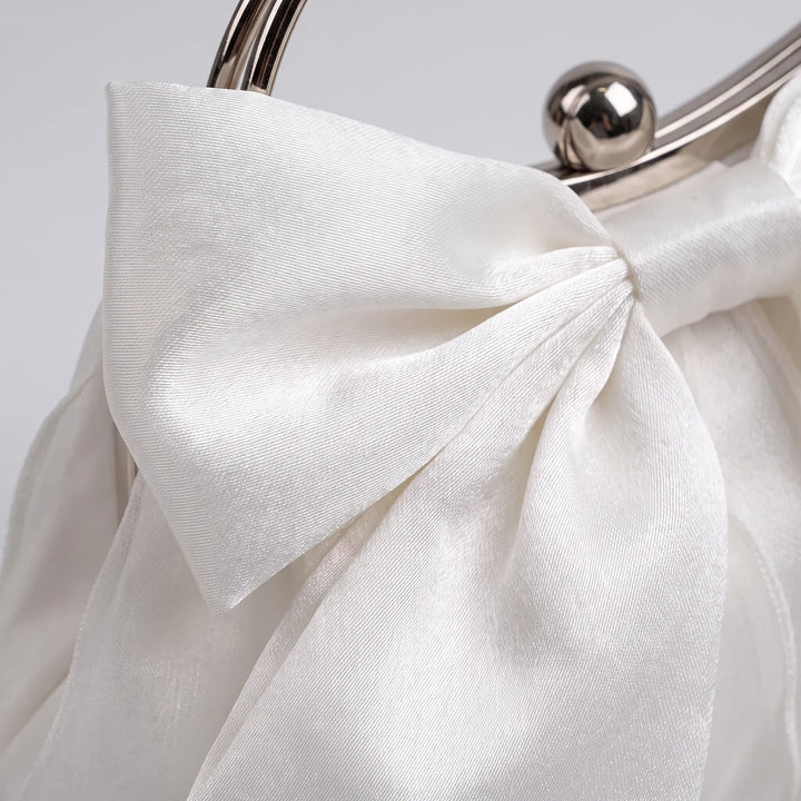 Elegant Evening Clutch Bag - Bowbella