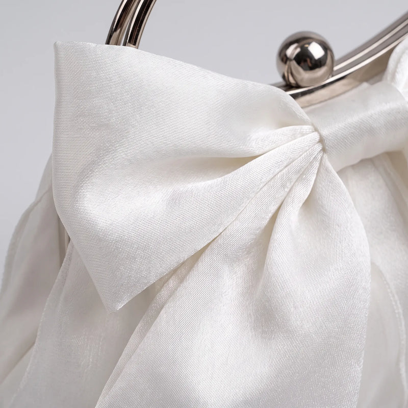 Elegant Evening Clutch Bag - Bowbella