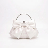 Elegant Evening Clutch Bag - Bowbella