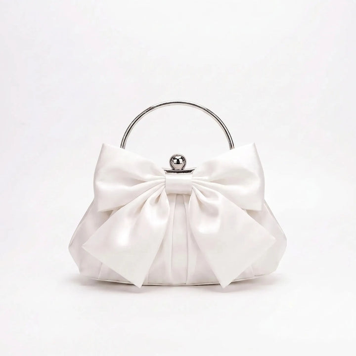 Elegant Evening Clutch Bag - Bowbella