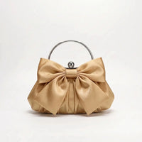 Elegant Evening Clutch Bag - Bowbella