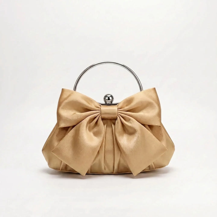 Elegant Evening Clutch Bag - Bowbella