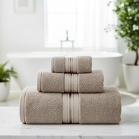 Elegante Badtextilien - BathLuxuryLine