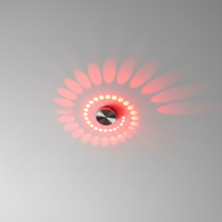 Energieeffiziente Designerleuchte - Spiralyze