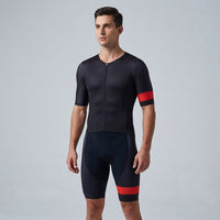 Eng Anliegendes Renntrikot Set - Nicholas