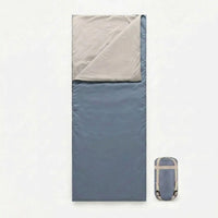 Envelope-Style Sleeping Bag - Slumbos