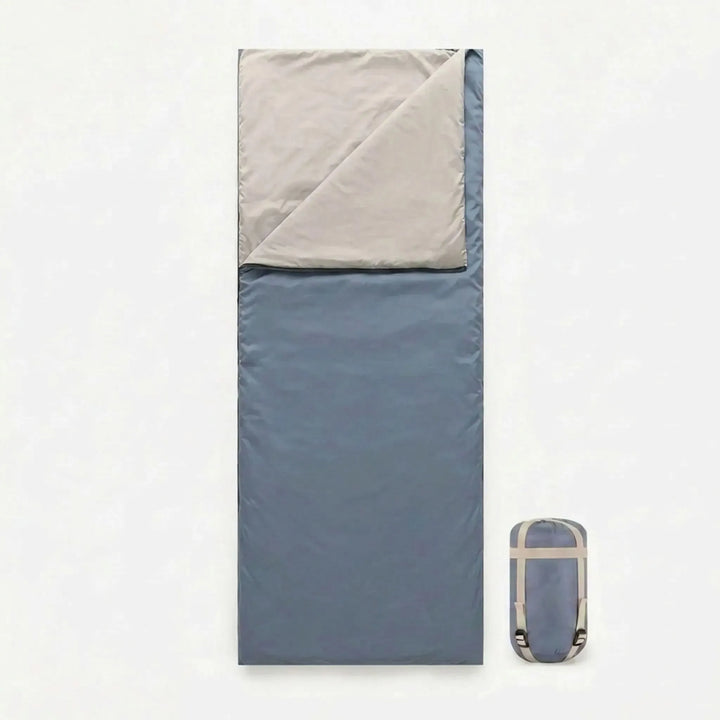 Envelope-Style Sleeping Bag - Slumbos