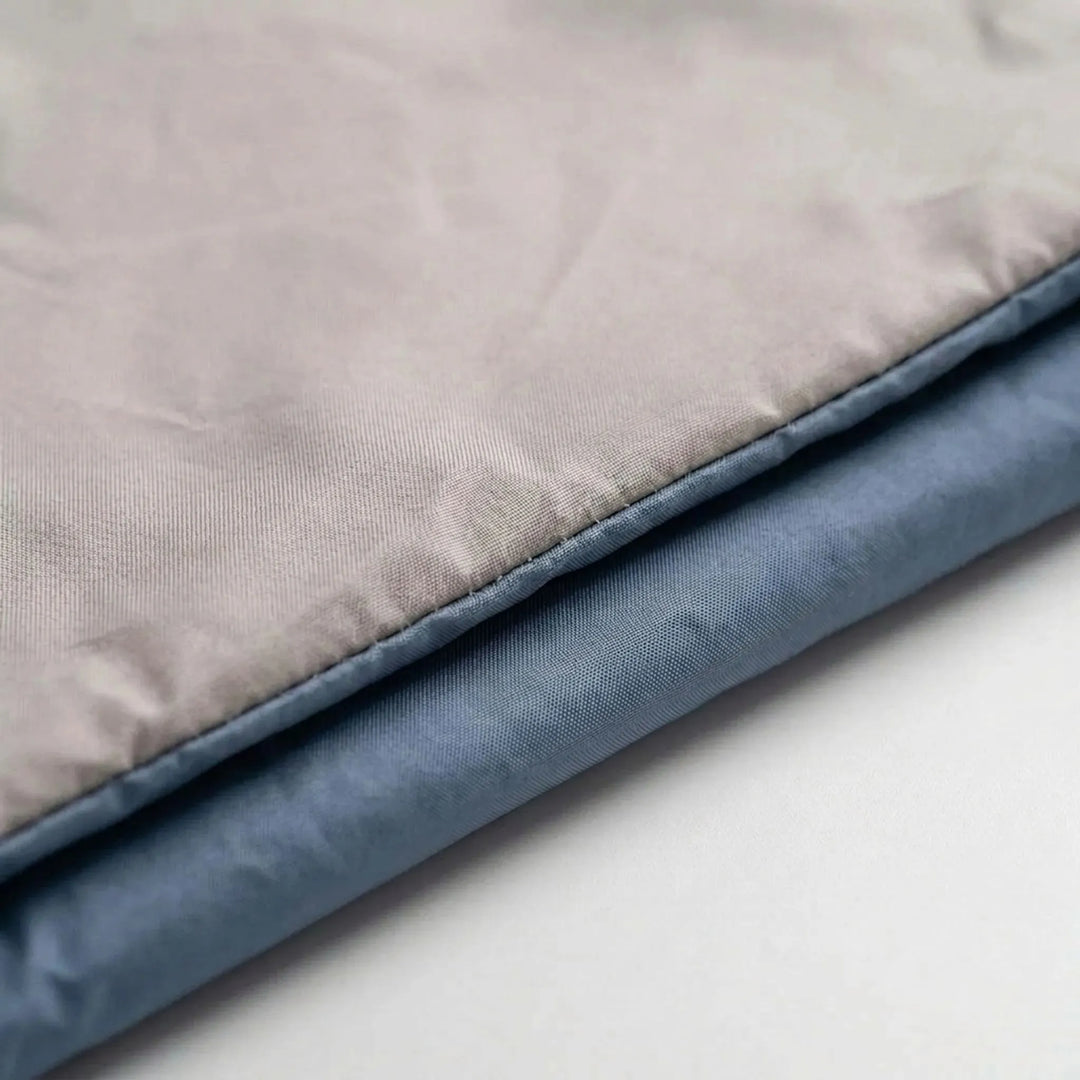 Envelope-Style Sleeping Bag - Slumbos