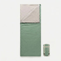 Envelope-Style Sleeping Bag - Slumbos