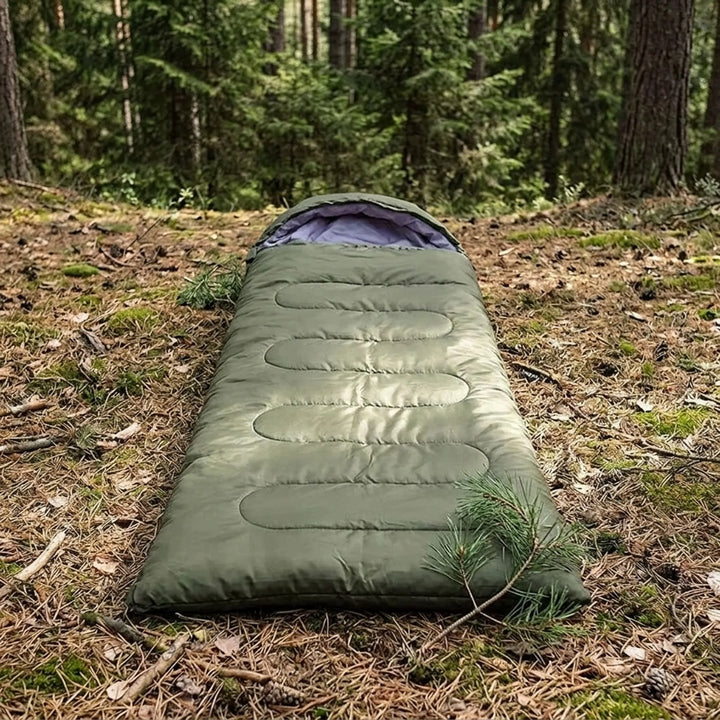 Envelope Adult Sleeping Bag - Dorval