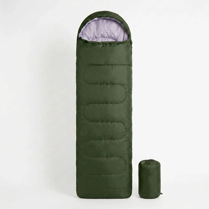 Envelope Adult Sleeping Bag - Dorval