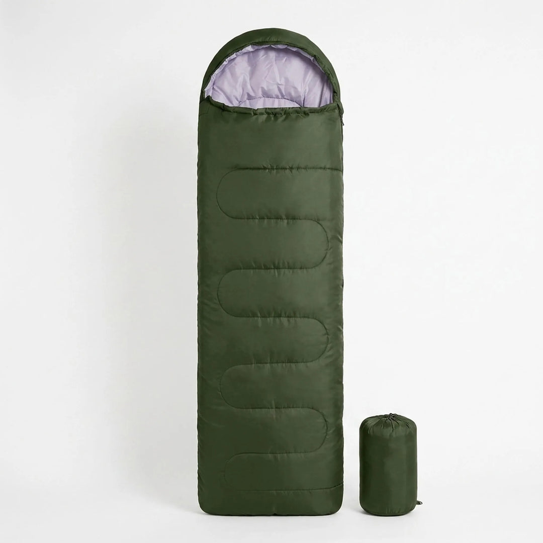 Envelope Adult Sleeping Bag - Dorval