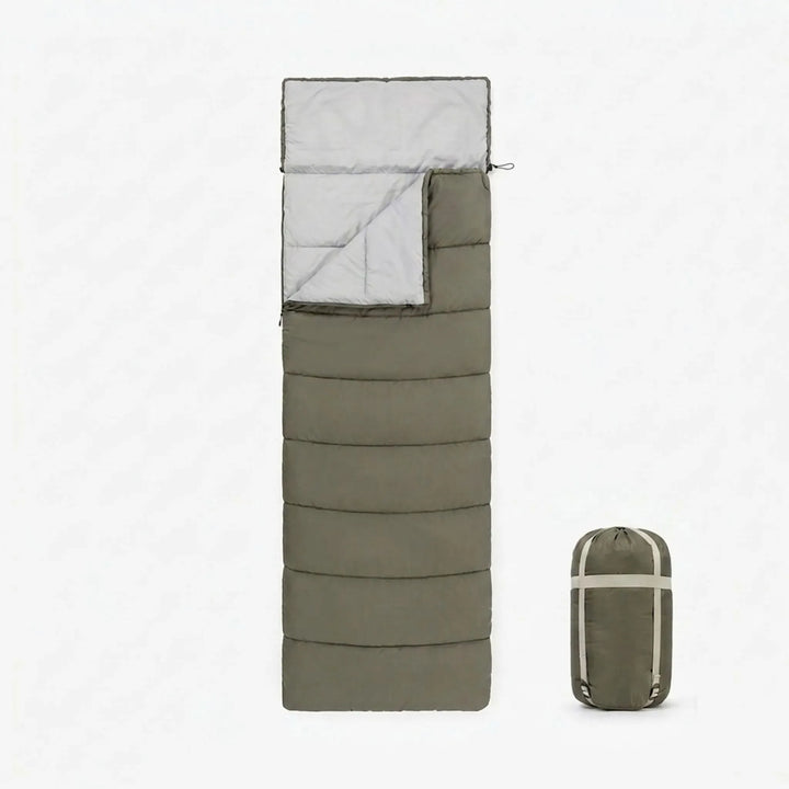 Envelope Sleeping Bag - SlumberPod
