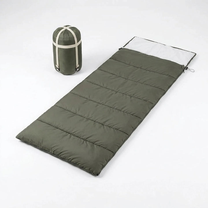Envelope Sleeping Bag - SlumberPod