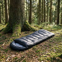 Envelope Sleeping Bag - TrailDream