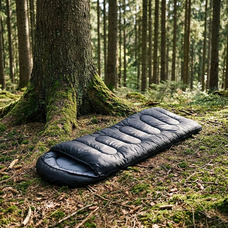 Envelope Sleeping Bag - TrailDream