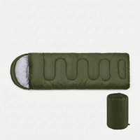 Envelope Sleeping Bag - TrailDream