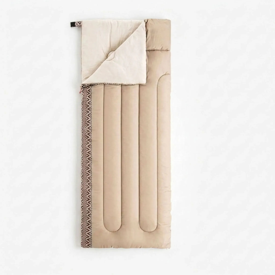 Envelope Sleeping Bag - Vellox