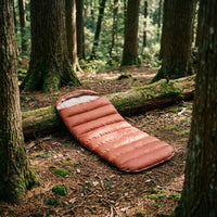 Envelope Style Sleeping Bag - Bivvya