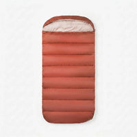 Envelope Style Sleeping Bag - Bivvya
