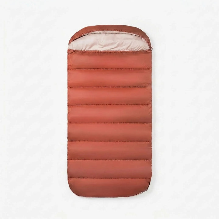 Envelope Style Sleeping Bag - Bivvya