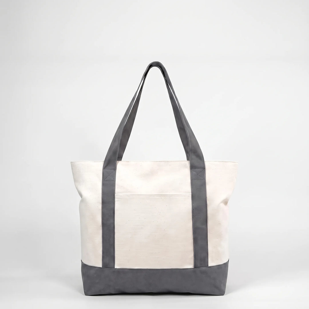Everyday Tote Bag - Vespin
