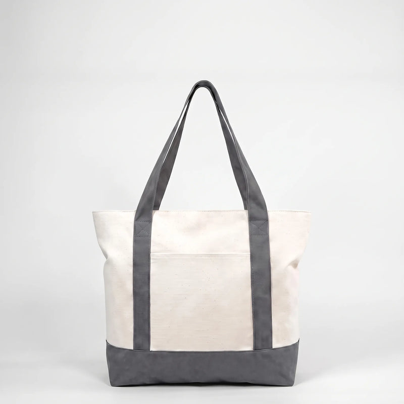 Everyday Tote Bag - Vespin