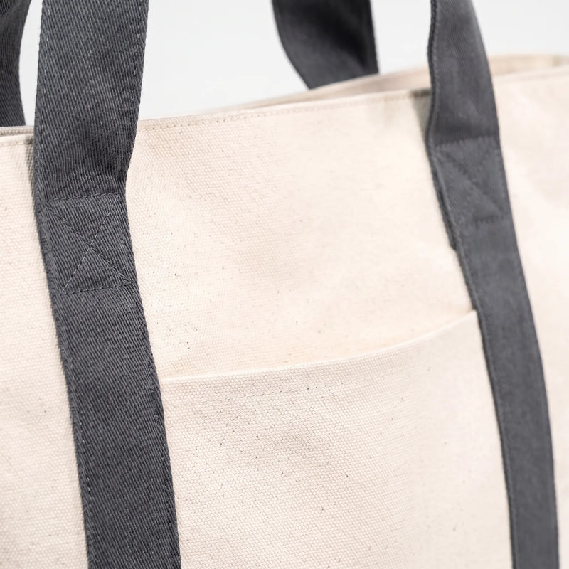 Everyday Tote Bag - Vespin