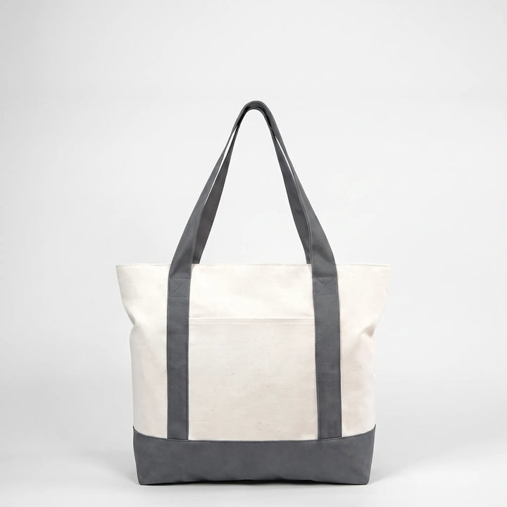 Everyday Tote Bag - Vespin