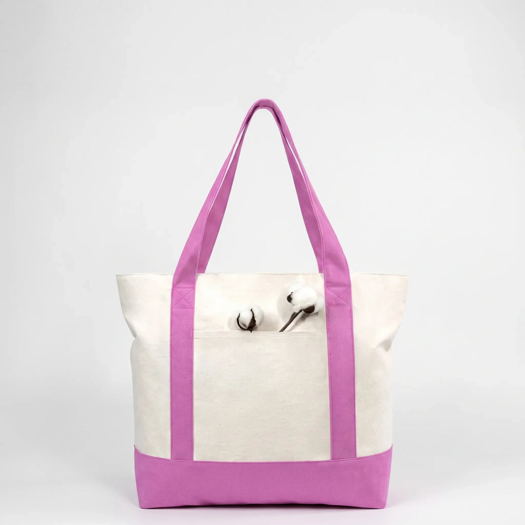 Everyday Tote Bag - Vespin