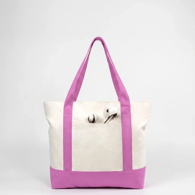 Everyday Tote Bag - Vespin