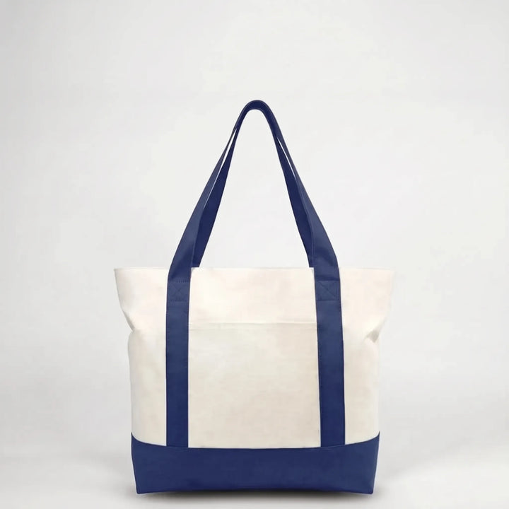 Everyday Tote Bag - Vespin