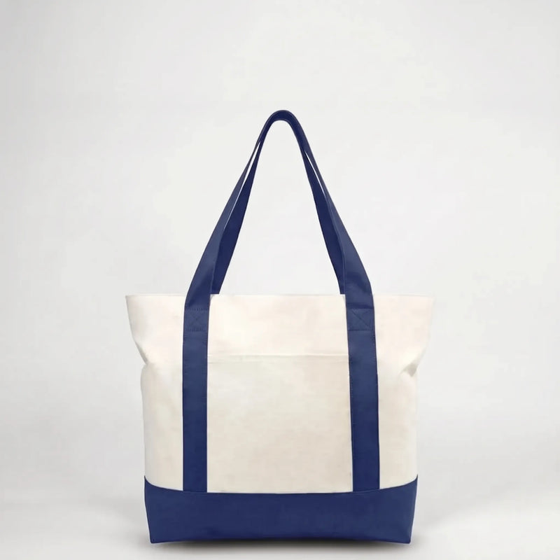 Everyday Tote Bag - Vespin