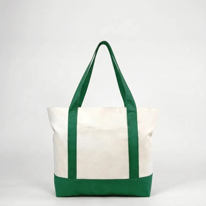 Everyday Tote Bag - Vespin