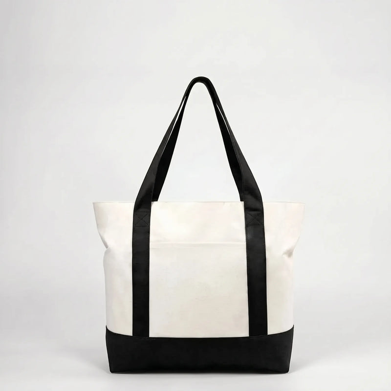 Everyday Tote Bag - Vespin