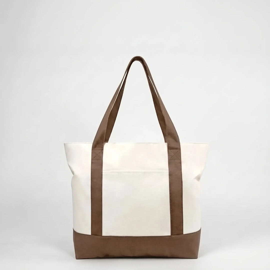 Everyday Tote Bag - Vespin