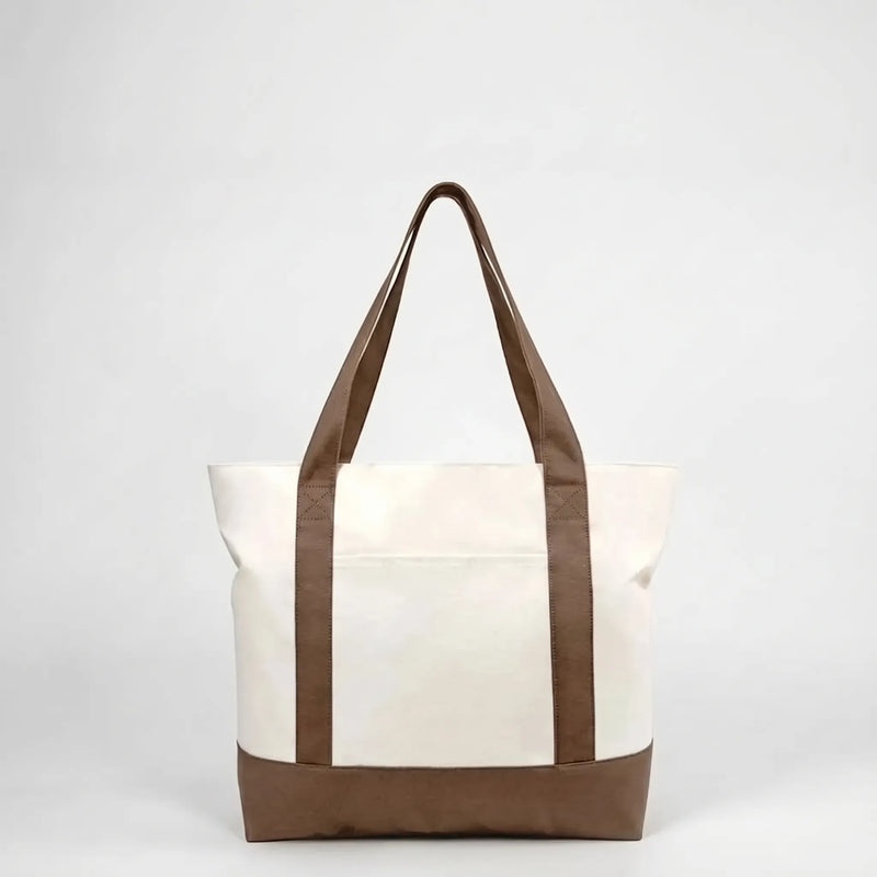 Everyday Tote Bag - Vespin