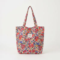 Everyday Woven Tote Bag - Petalix