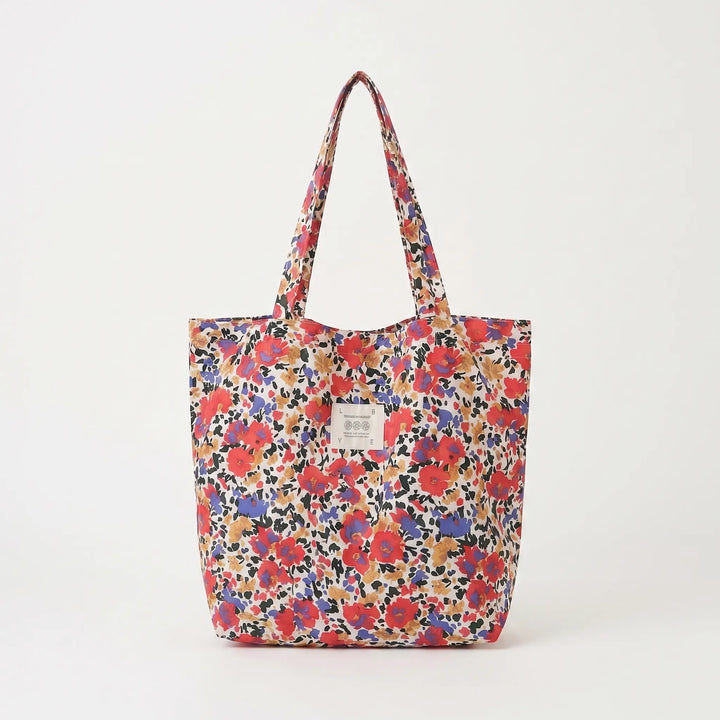 Everyday Woven Tote Bag - Petalix
