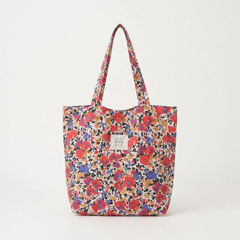 Everyday Woven Tote Bag - Petalix