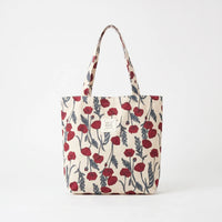 Everyday Woven Tote Bag - Petalix
