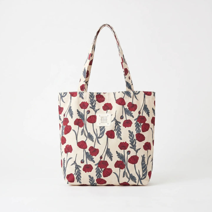 Everyday Woven Tote Bag - Petalix