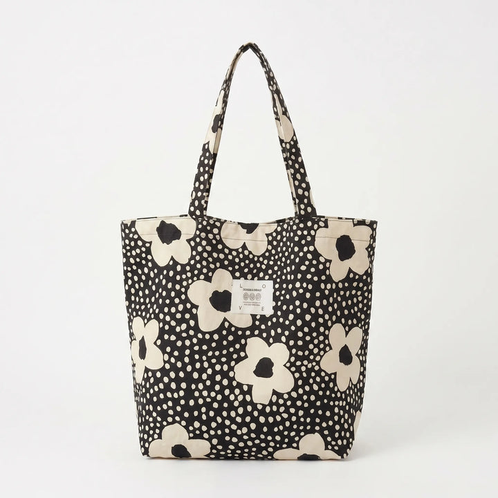 Everyday Woven Tote Bag - Petalix